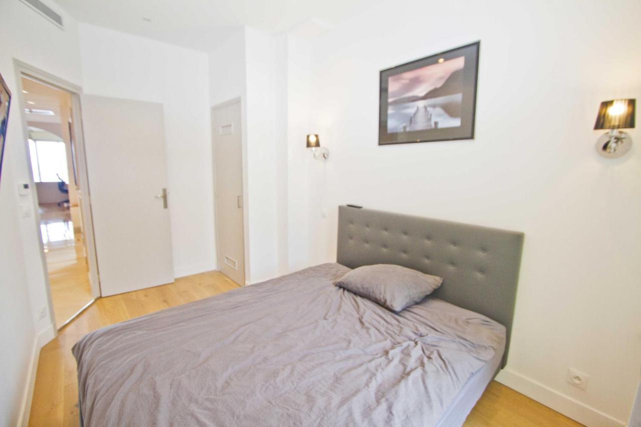 Sea Promenade Seagulls Apartment Nisa Exterior foto