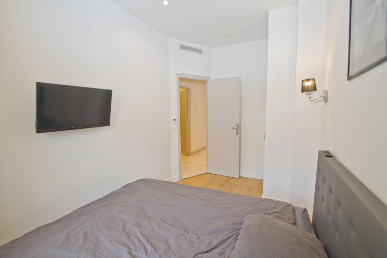 Sea Promenade Seagulls Apartment Nisa Exterior foto