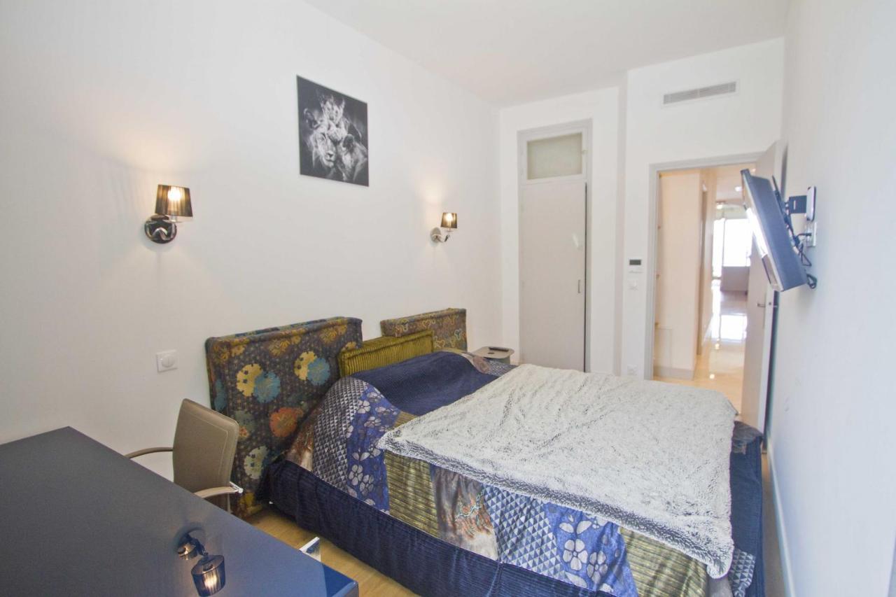 Sea Promenade Seagulls Apartment Nisa Exterior foto