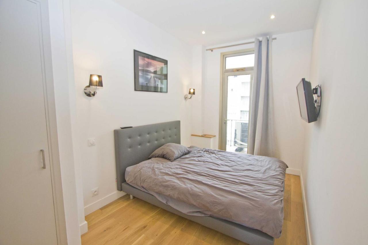 Sea Promenade Seagulls Apartment Nisa Exterior foto